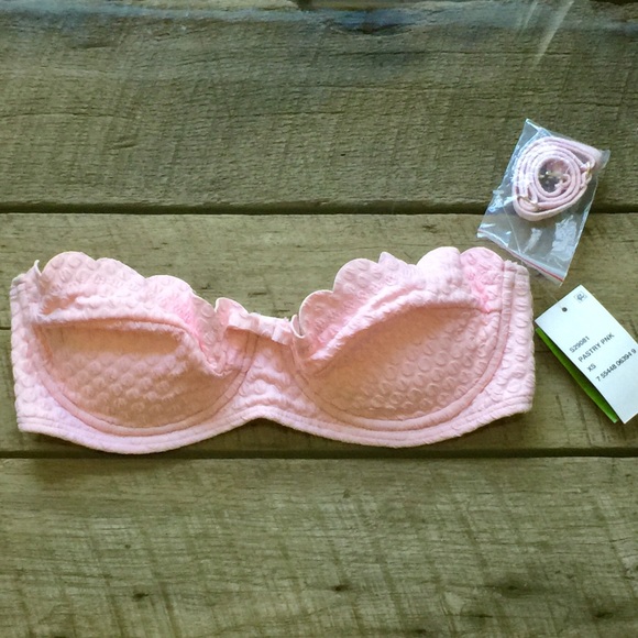 ♠️KATE SPADE🎀SWIM•TOP - Picture 4 of 8